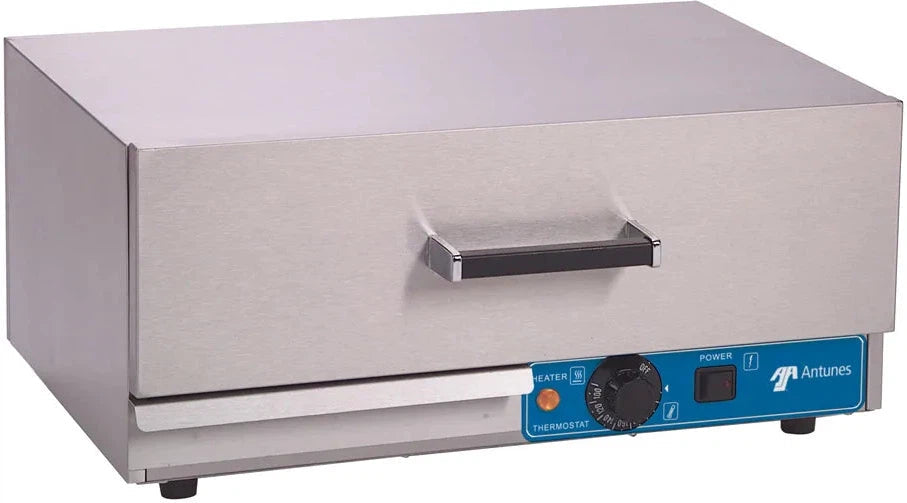 Antunes - WD-20AP 120V Humidified Hot Dog Bun Warmer with 40 Bun Capacity - WD 9400100 (ETA 4-6 Weeks)