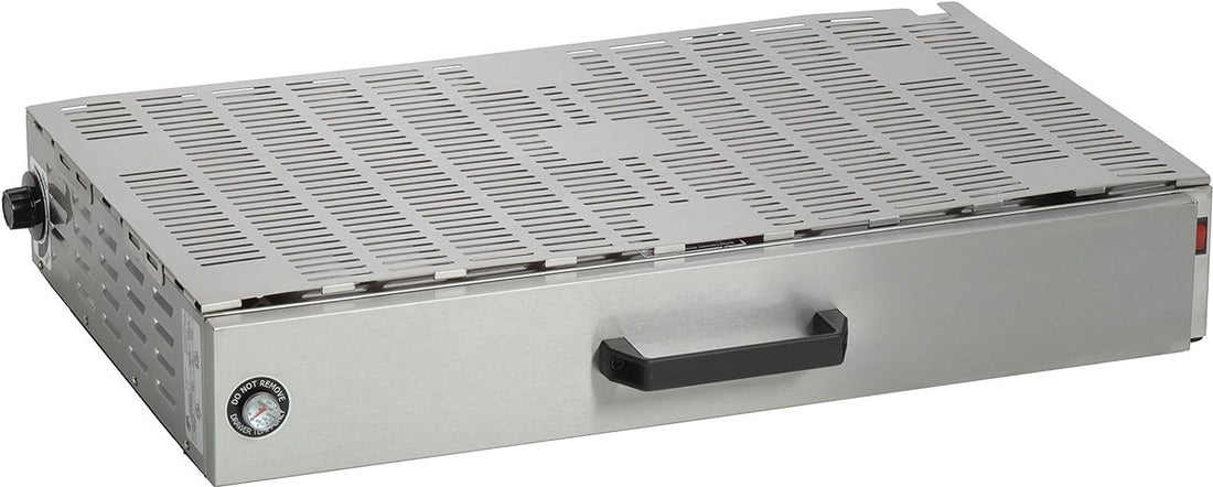 Antunes - WD-50 120V Warming Drawer - 9400162 (ETA 4-6 Weeks)