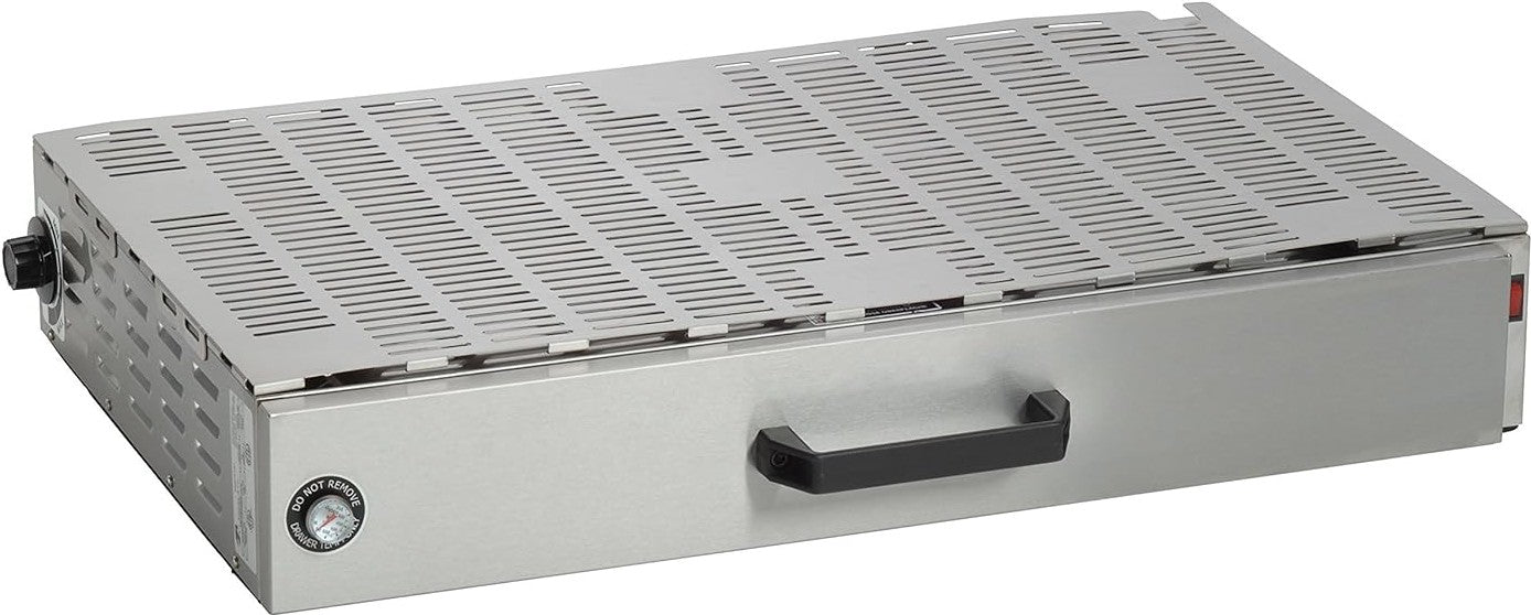 Antunes - WD-50 120V Warming Drawer - 9400162 (ETA 4-6 Weeks)