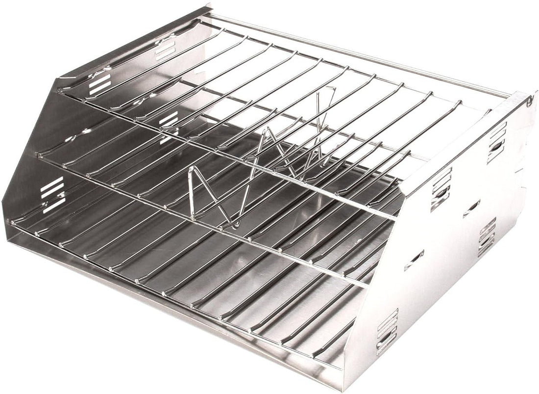 Antunes - Wide Bun Feeder Kit - 7000787 (ETA 4-6 Weeks)