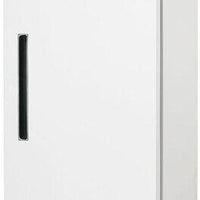 Arctic Air - 25 cu. ft. 30.7" White Single Door Reach In Freezer - AWF25