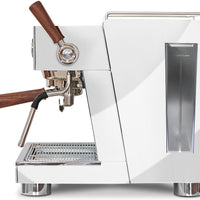 Ascaso - Baby T Plus Espresso Machine 120V Inox - BT201U
