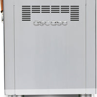 Ascaso - Baby T Plus Espresso Machine 120V Inox - BT201U