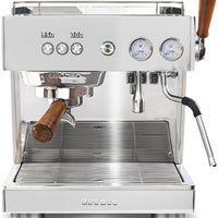 Ascaso - Baby T Plus Espresso Machine 120V Inox - BT201U