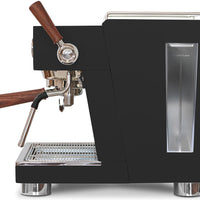 Ascaso - Baby T Plus Espresso Machine 120V Textured Black - BT203U