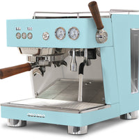 Ascaso - Baby T Plus Espresso Machine 120V Textured Blue - BT213U (Special Order Item, ETA 3-4 Weeks)