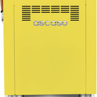 Ascaso - Baby T Plus Espresso Machine 120V Textured Yellow - BT205U (Special Order Item, ETA 3-4 Weeks)