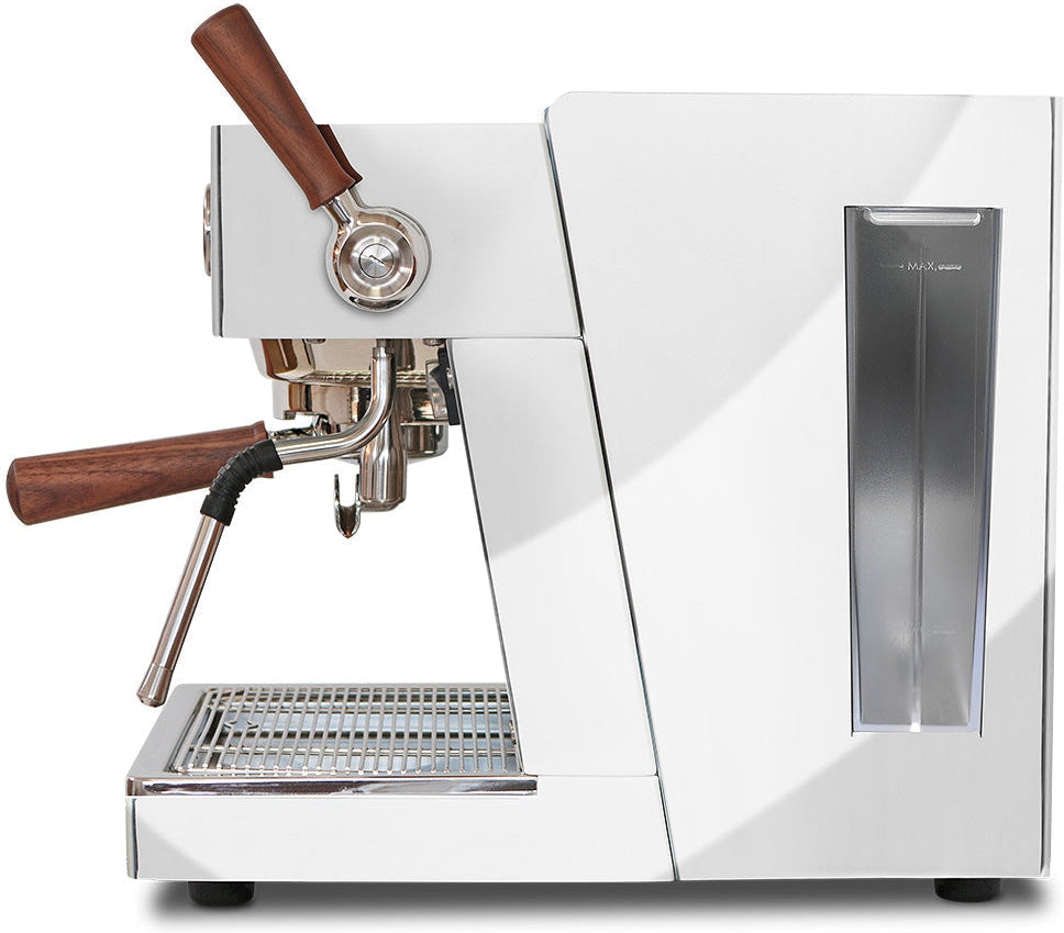 Ascaso - Baby T Zero Espresso Machine 120V Inox - BT301U - Special Order Item, ETA 3-4 Weeks
