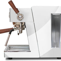Ascaso - Baby T Zero Espresso Machine 120V Inox - BT301U (Special Order Item, ETA 3-4 Weeks)
