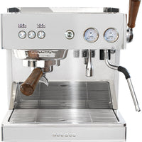 Ascaso - Baby T Zero Espresso Machine 120V Inox - BT301U (Special Order Item, ETA 3-4 Weeks)