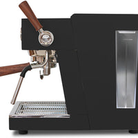 Ascaso - Baby T Zero Espresso Machine 120V Textured Black - BT303U (Special Order Item, ETA 3-4 Weeks)