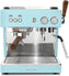 Ascaso - Baby T Zero Espresso Machine 120V Textured Kid Blue - BT.313U (Special Order Item, ETA 3-4 Weeks)