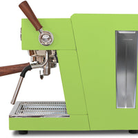 Ascaso - Baby T Zero Espresso Machine 120V Textured Pistachio - BT309U (Special Order Item, ETA 3-4 Weeks)