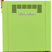 Ascaso - Baby T Zero Espresso Machine 120V Textured Pistachio - BT309U (Special Order Item, ETA 3-4 Weeks)