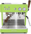 Ascaso - Baby T Zero Espresso Machine 120V Textured Pistachio - BT309U (Special Order Item, ETA 3-4 Weeks)