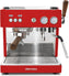 Ascaso - Baby T Zero Espresso Machine 120V Textured Red - BT311U (Special Order Item, ETA 3-4 Weeks)