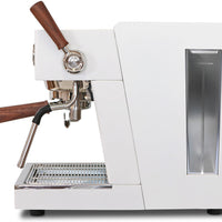 Ascaso - Baby T Zero Espresso Machine 120V Textured White - BT307U (Special Order Item, ETA 3-4 Weeks)