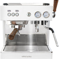 Ascaso - Baby T Zero Espresso Machine 120V Textured White - BT307U (Special Order Item, ETA 3-4 Weeks)