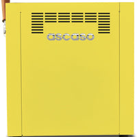 Ascaso - Baby T Zero Espresso Machine 120V Textured Yellow - BT305U (Special Order Item, ETA 3-4 Weeks)