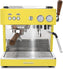 Ascaso - Baby T Zero Espresso Machine 120V Textured Yellow - BT305U (Special Order Item, ETA 3-4 Weeks)