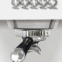 Ascaso - Barista T One Raised 3 Group Espresso Machine White - BT.90U (Special Order Item, ETA 3-4 Weeks)