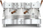 Ascaso - Barista T Plus 2 Group Espresso Machine Inox - BT.17U (Special Order Item, ETA 3-4 Weeks)