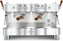 Ascaso - Barista T Plus Raised 2 Group Espresso Machine Inox - BT.18U (Special Order Item, ETA 3-4 Weeks)