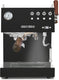 Ascaso - DUO PID + Versatile Espresso Machine 120V, NEMA 5-15 Black/Wood - DU.303