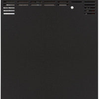 Ascaso - DUO PID Versatile Espresso Machine 120V, NEMA 5-15 Black/Wood - DU.309