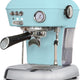 Ascaso - Dream One Espresso Machine Blue - DR.706