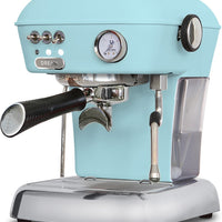 Ascaso - Dream One Espresso Machine Blue - DR.706 (Special Order Item, ETA 3-4 Weeks)
