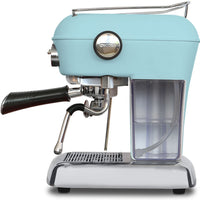 Ascaso - Dream One Espresso Machine Blue - DR.706 (Special Order Item, ETA 3-4 Weeks)