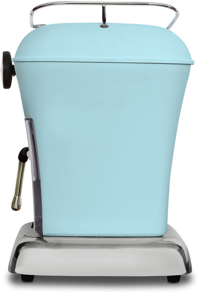 Ascaso - Dream One Espresso Machine Blue - DR.706 - Special Order Item, ETA 3-4 Weeks