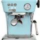 Ascaso - Dream One Espresso Machine Blue - DR.706