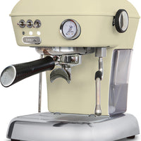 Ascaso - Dream One Espresso Machine Matte Cream - DR.712 (Special Order Item, ETA 3-4 Weeks)