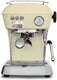 Ascaso - Dream One Espresso Machine Matte Cream - DR.712 (Special Order Item, ETA 3-4 Weeks)