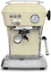 Ascaso - Dream One Espresso Machine Matte Cream - DR.712