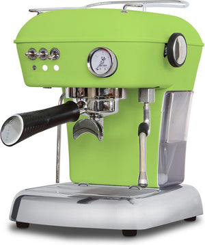 Ascaso - Dream One Espresso Machine Matte Pistachio - DR.716