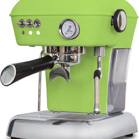 Ascaso - Dream One Espresso Machine Matte Pistachio - DR.716 (Special Order Item, ETA 3-4 Weeks)