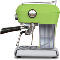 Ascaso - Dream One Espresso Machine Matte Pistachio - DR.716 (Special Order Item, ETA 3-4 Weeks)