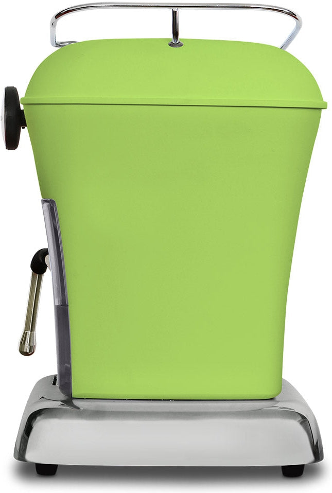 Ascaso - Dream One Espresso Machine Matte Pistachio - DR.716 - Special Order Item, ETA 3-4 Weeks