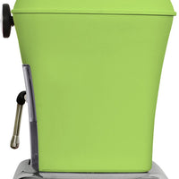 Ascaso - Dream One Espresso Machine Matte Pistachio - DR.716 (Special Order Item, ETA 3-4 Weeks)