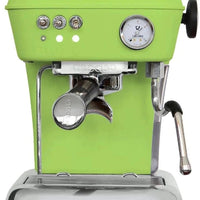 Ascaso - Dream One Espresso Machine Matte Pistachio - DR.716 (Special Order Item, ETA 3-4 Weeks)