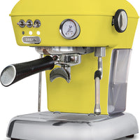 Ascaso - Dream One Espresso Machine Matte Yellow - DR.702 (Special Order Item, ETA 3-4 Weeks)