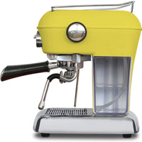 Ascaso - Dream One Espresso Machine Matte Yellow - DR.702 (Special Order Item, ETA 3-4 Weeks)