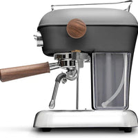 Ascaso - Dream PID PF Espresso Machine 120V Black/Wood - DR.581 (Special Order Item, ETA 3-4 Weeks)