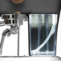 Ascaso - Dream PID PF Espresso Machine 120V Black/Wood - DR.581 (Special Order Item, ETA 3-4 Weeks)