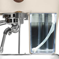 Ascaso - Dream PID PF Espresso Machine 120V Cream/Wood - DR.595 (Special Order Item, ETA 3-4 Weeks)