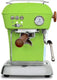 Ascaso - Dream PID PF Espresso Machine 120V Pistacho/Wood - DR.605 (Special Order Item, ETA 3-4 Weeks)
