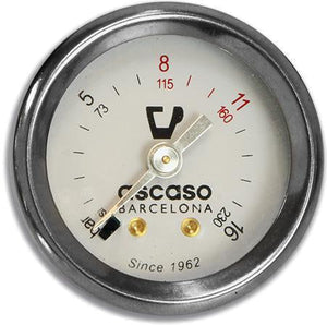 Ascaso - Dream PID Versatile Espresso Machine Matte Cream/Wood - DR.560